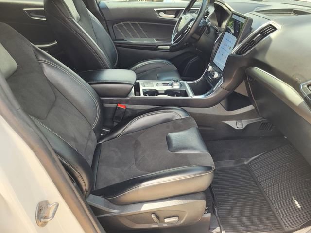 Used 2023 Ford Edge ST AWD/4WD image 11