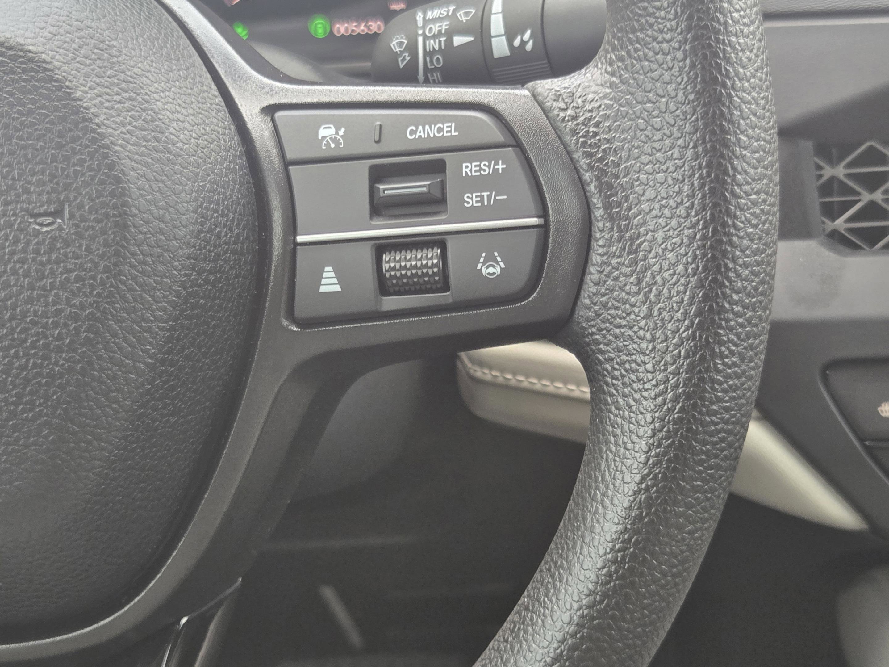 Certified 2025 Honda Accord SE image 25