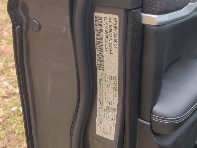 New 2026 Jeep Grand Cherokee Altitude RWD image 26