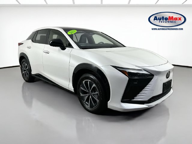 Used 2023 Lexus RZ 450e Premium w/ Technology Package AWD/4WD image 1