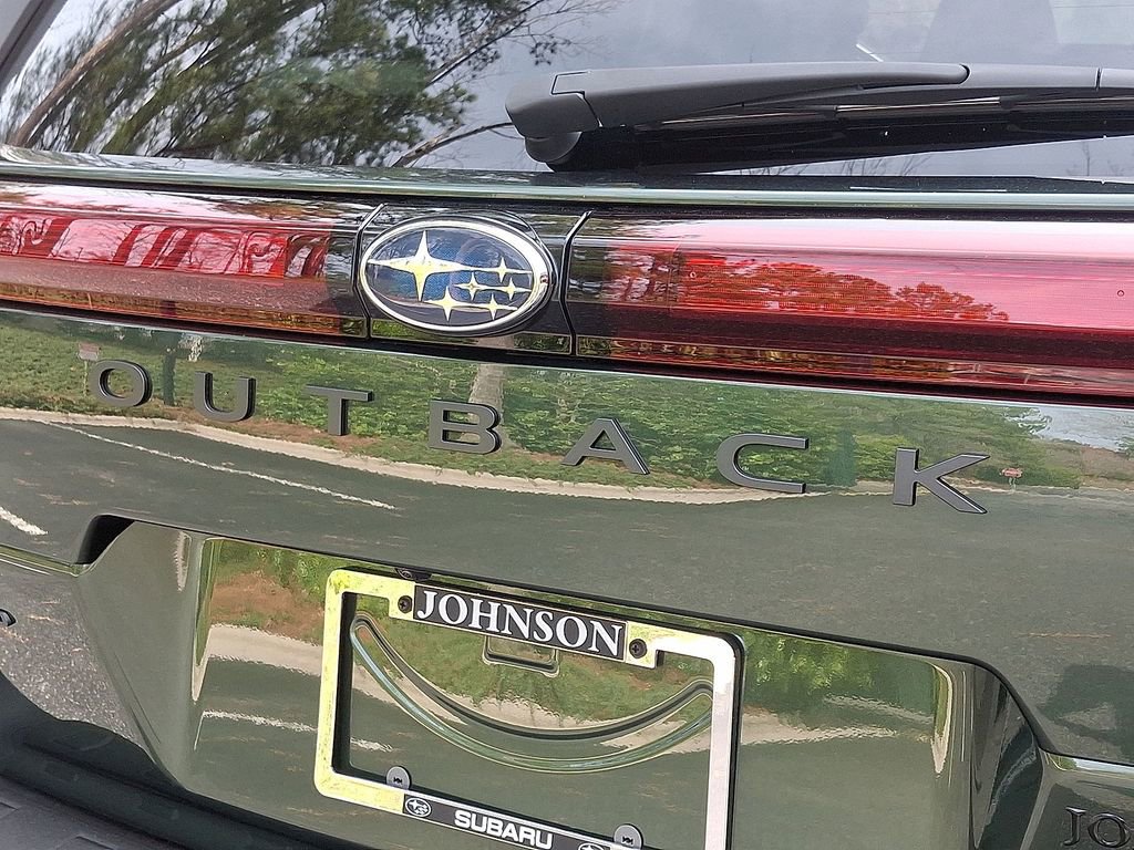 New 2026 Subaru Outback Touring XT AWD/4WD image 19