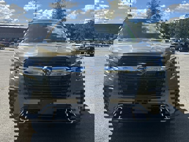 New 2025 Subaru Ascent Touring image 48