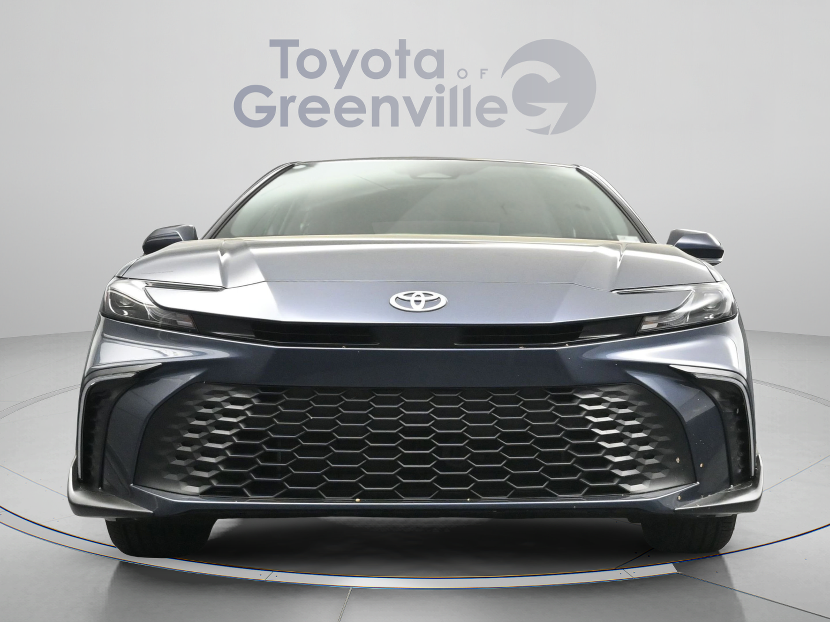 New 2026 Toyota Camry SE FWD image 24