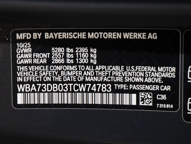 New 2026 BMW 440i xDrive Convertible w/ Premium Package image 25