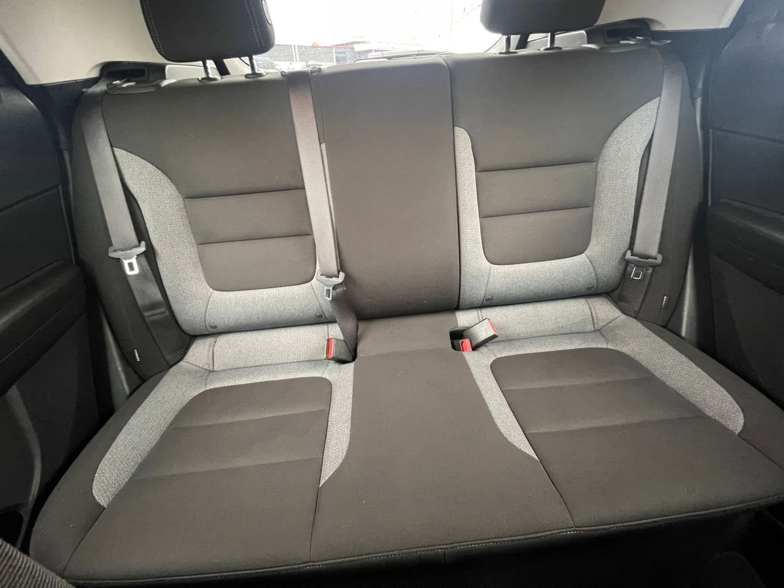 Used 2025 Chevrolet TrailBlazer LT image 37