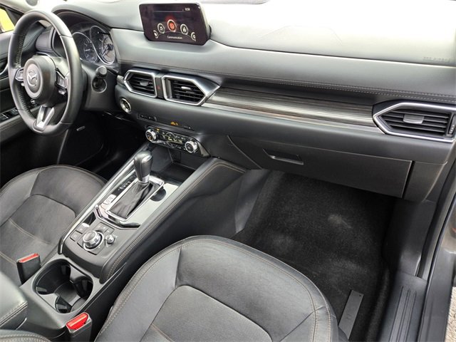 Used 2017 MAZDA CX-5 Grand Touring w/ Premium Package image 17