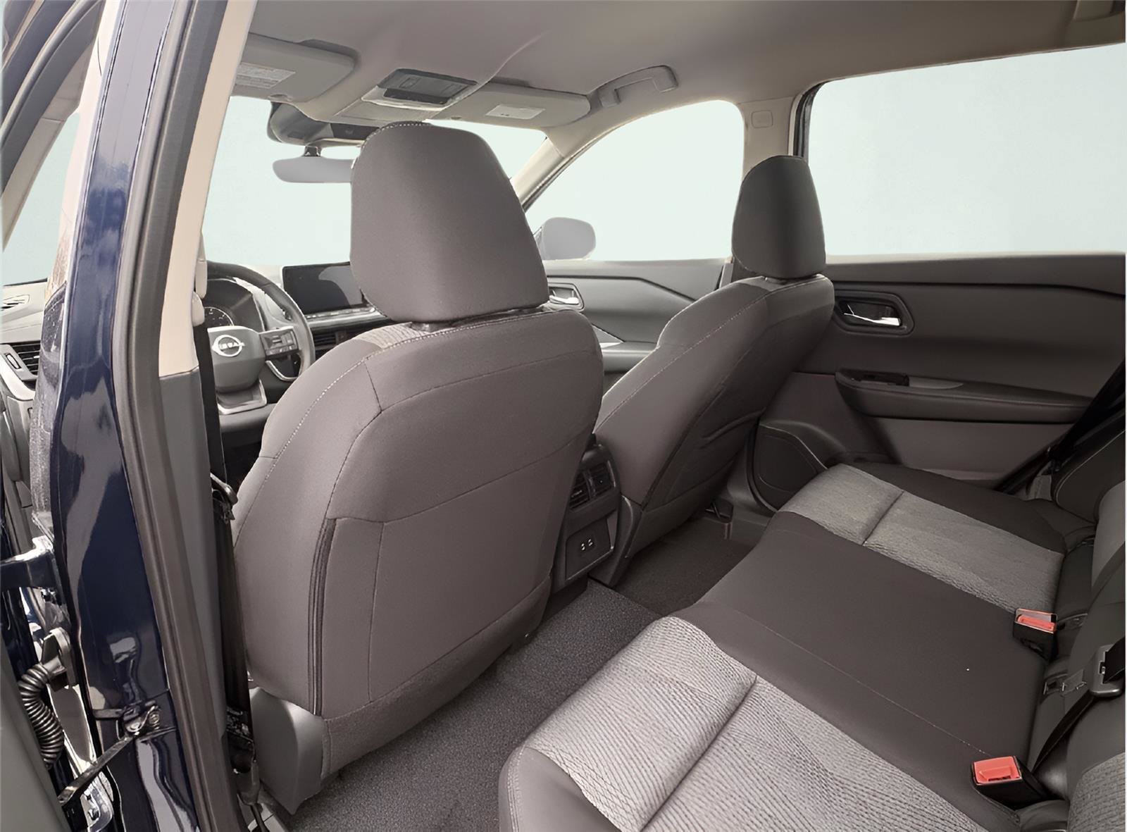 New 2026 Nissan Rogue SV FWD image 16