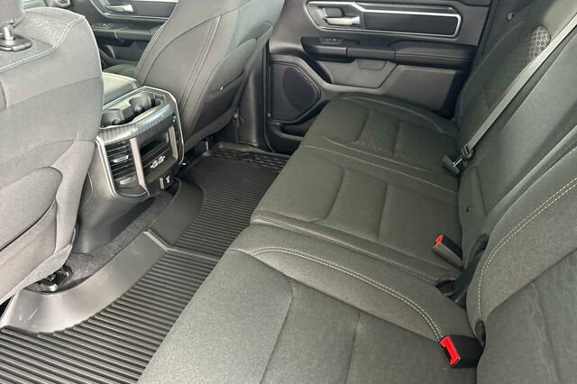 New 2026 RAM 1500 Big Horn image 9