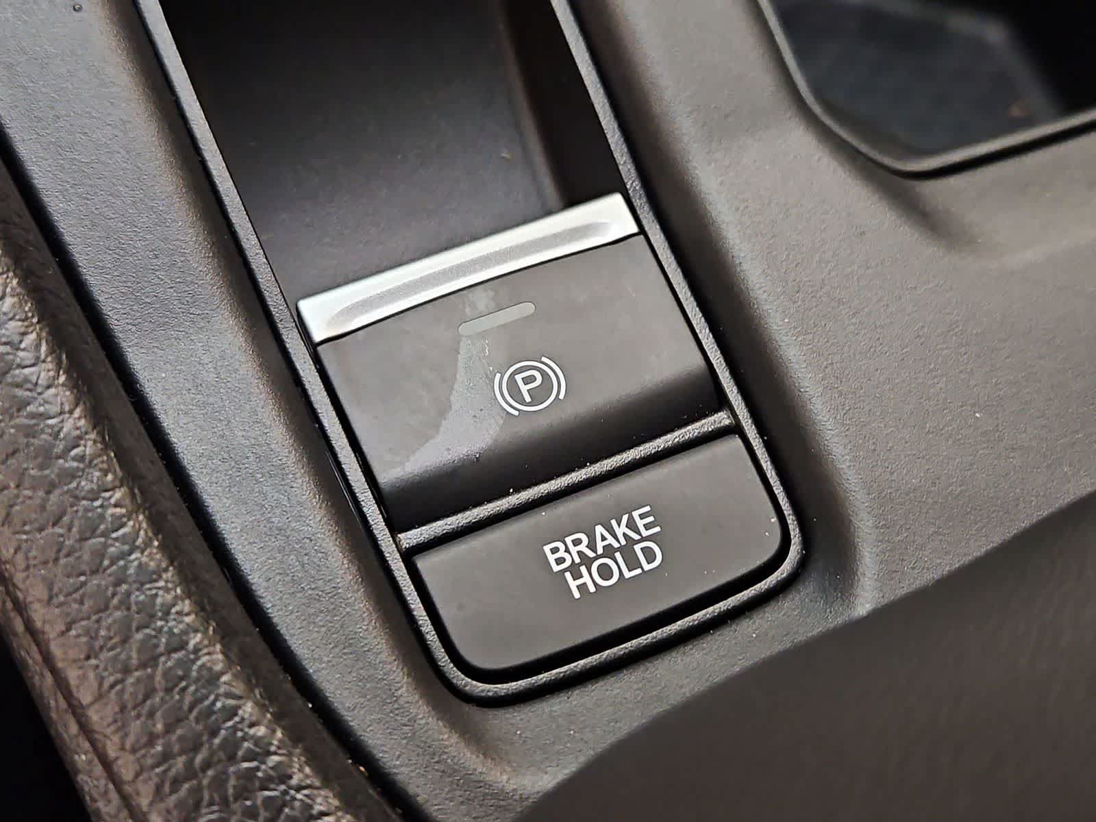 Used 2025 Honda Accord SE image 32