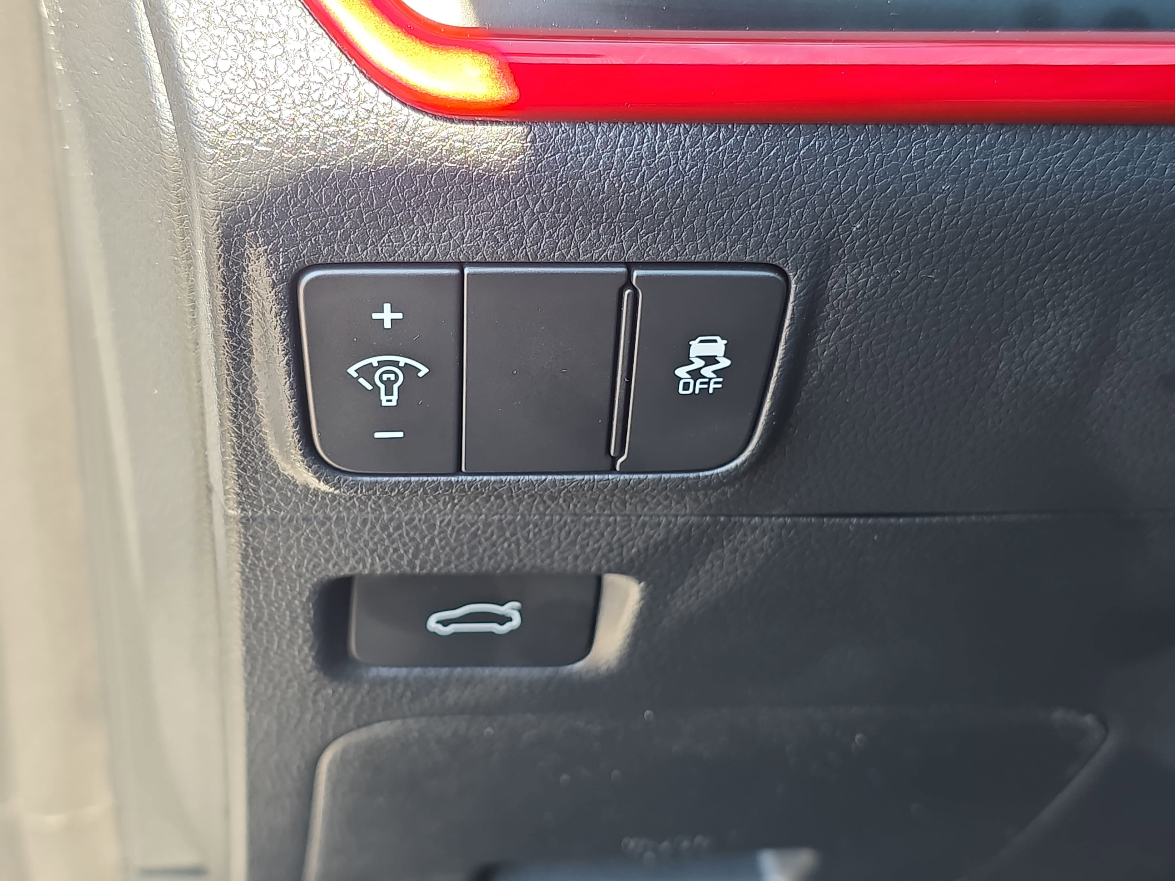 Used 2026 Kia K5 GT w/ GT1 Package FWD image 24