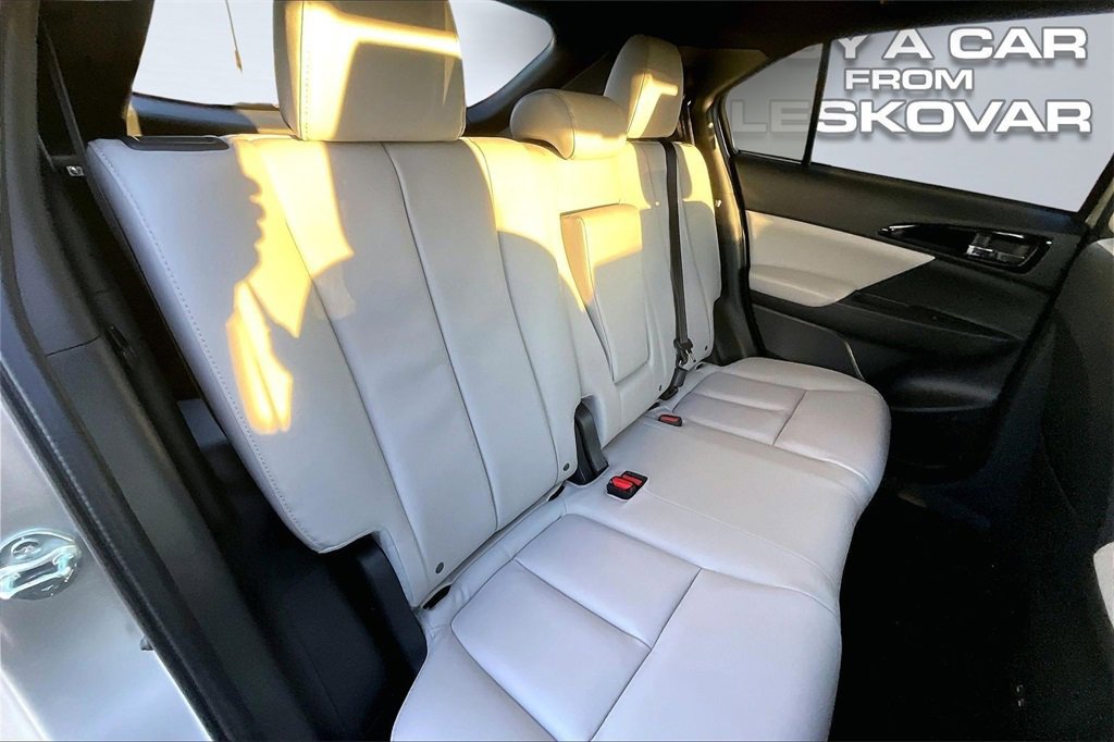 New 2026 Mitsubishi Eclipse Cross SEL image 9
