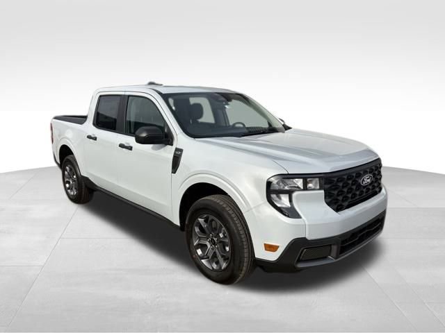 New 2026 Ford Maverick XLT FWD image 8