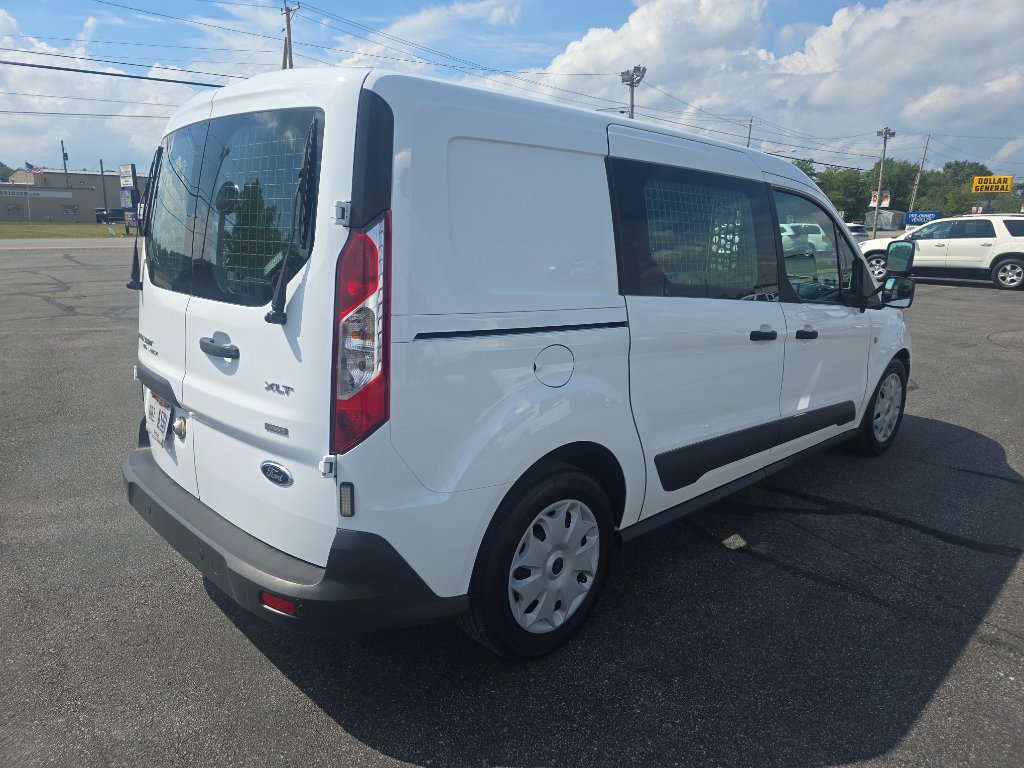 Used 2014 Ford Transit Connect XLT image 6