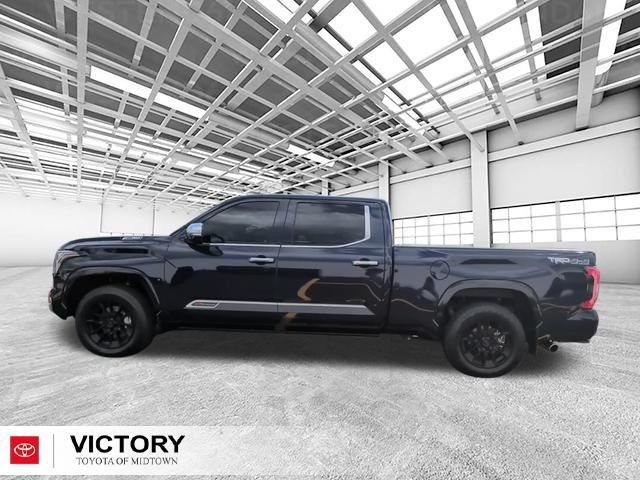New 2026 Toyota Tundra 1794 Edition AWD/4WD image 7