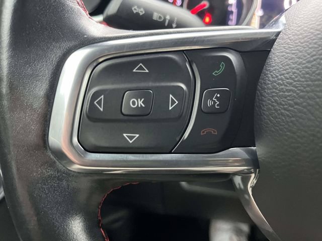 Used 2022 Jeep Wrangler Unlimited Rubicon w/ LED Lighting Group AWD/4WD image 22