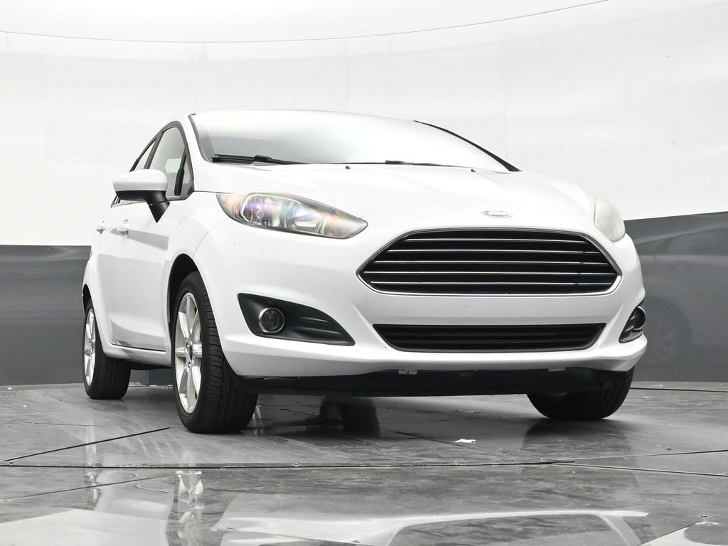 Used 2019 Ford Fiesta SE w/ Equipment Group 201A FWD image 26