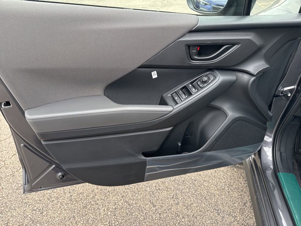 New 2026 Subaru Crosstrek 2.5i Premium image 9