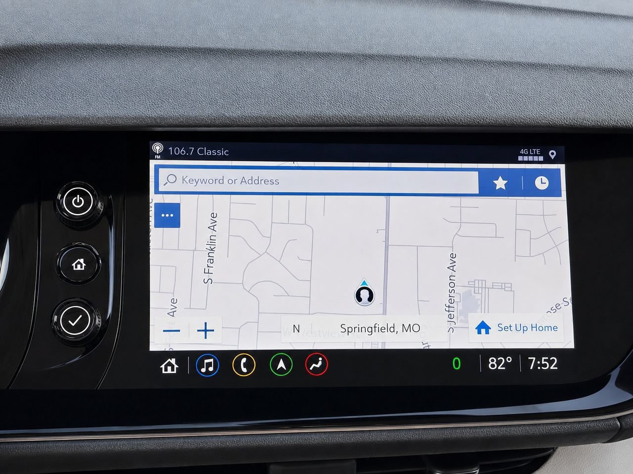 Used 2021 Buick Envision Avenir FWD image 22