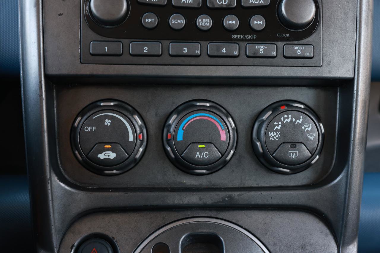 Used 2003 Honda Element EX image 26