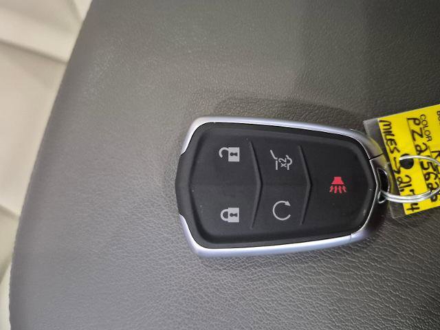 Used 2023 Cadillac XT5 Premium Luxury image 26