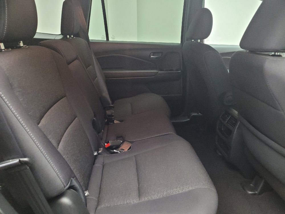 Used 2020 Honda Passport Sport image 19