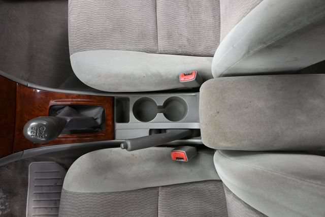 Used 2007 Toyota Corolla LE FWD image 23