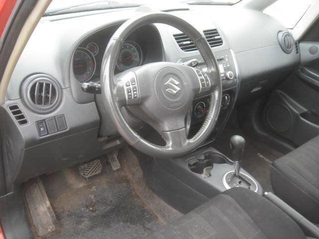 Used 2012 Suzuki SX4 Premium image 18