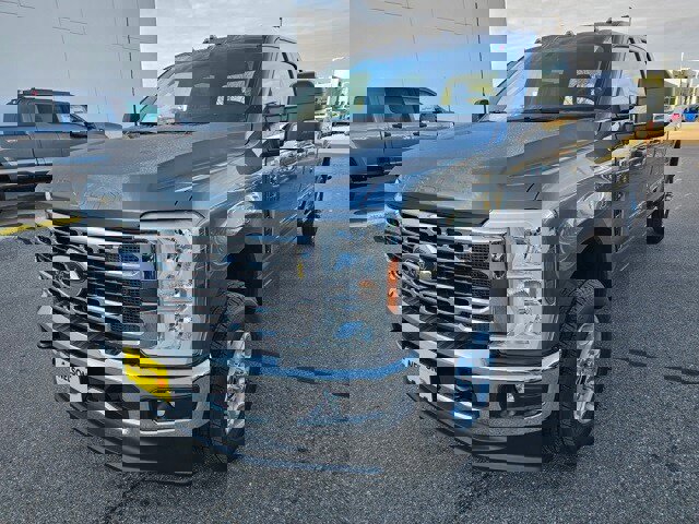 New 2026 Ford F350 XLT image 24