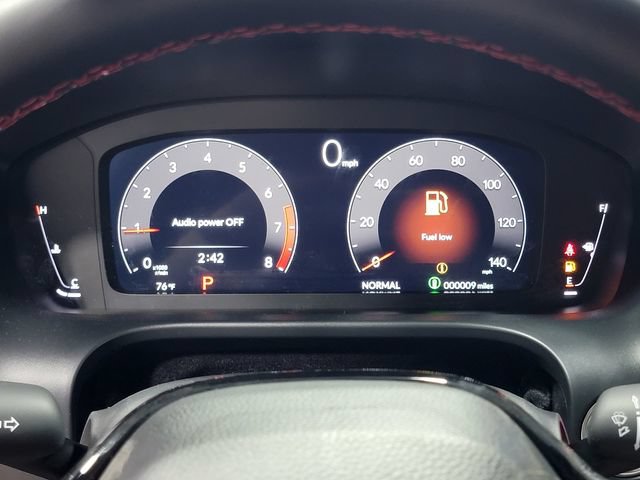 New 2026 Acura ADX A-Spec AWD/4WD image 30