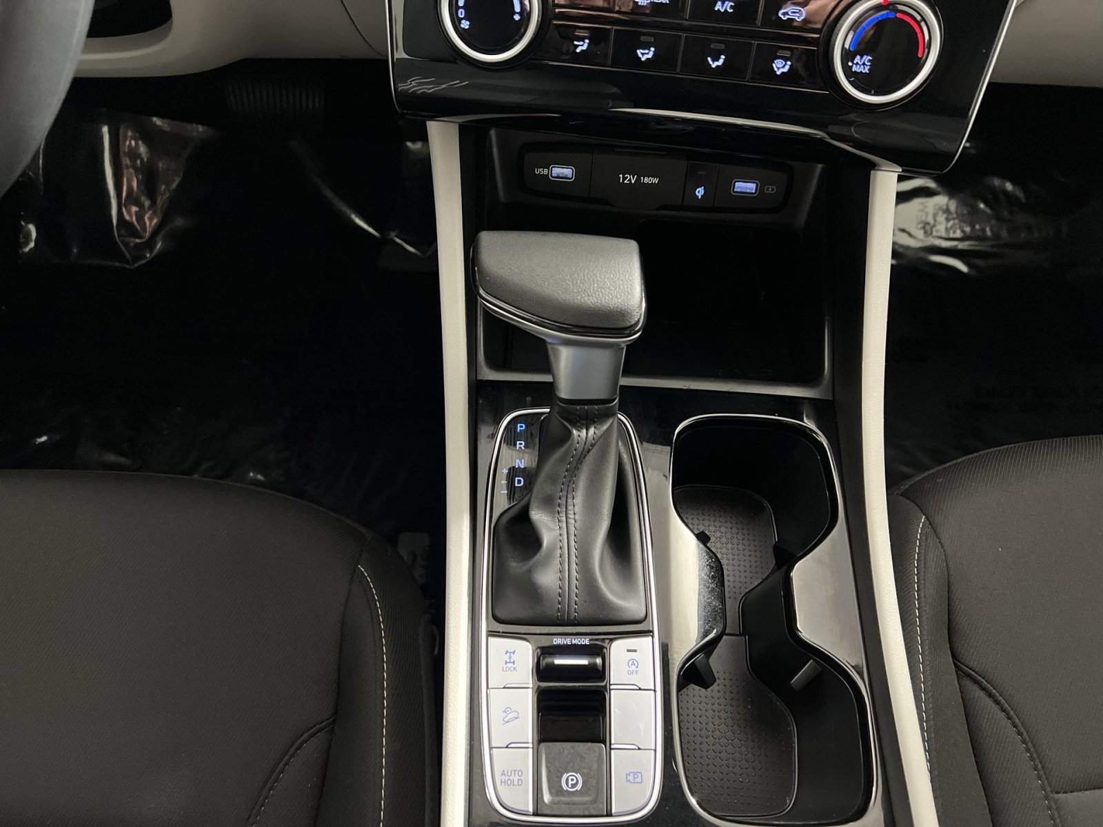 Used 2023 Hyundai Tucson SEL image 21