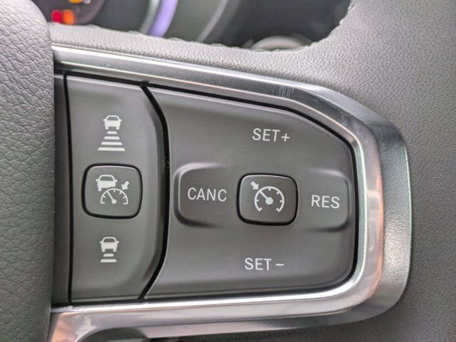 New 2026 RAM 1500 Laramie w/ Night Edition image 20