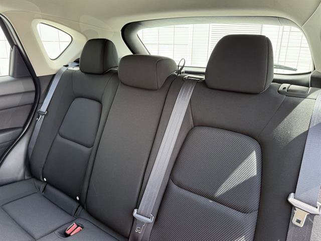 New 2025 MAZDA CX-5 AWD 2.5 S image 19