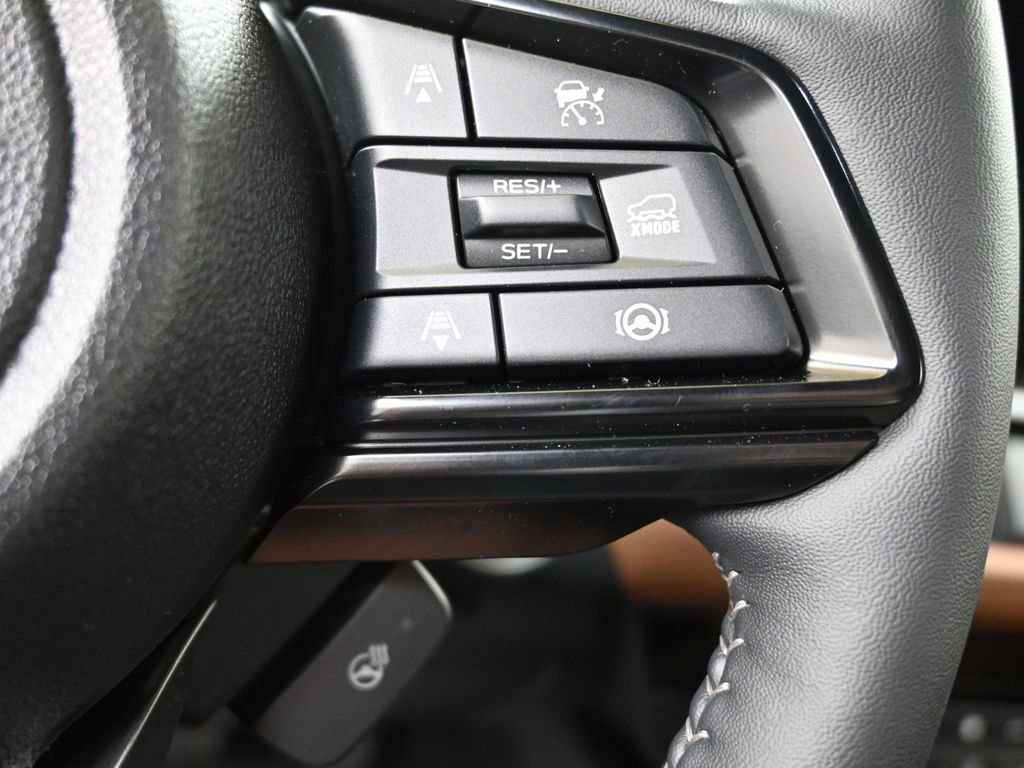 New 2026 Subaru Outback Touring image 25