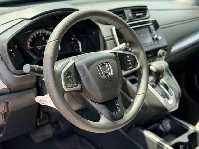 Used 2018 Honda CR-V LX image 7