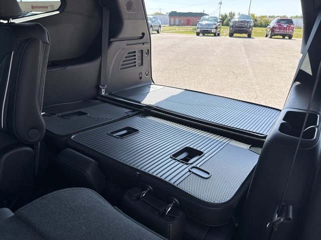New 2026 Buick Enclave Preferred w/ Power Package image 16
