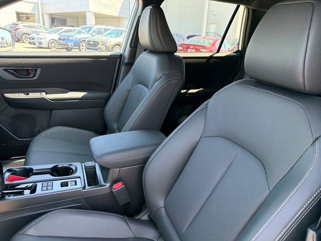 New 2026 Subaru Outback Limited AWD/4WD image 20