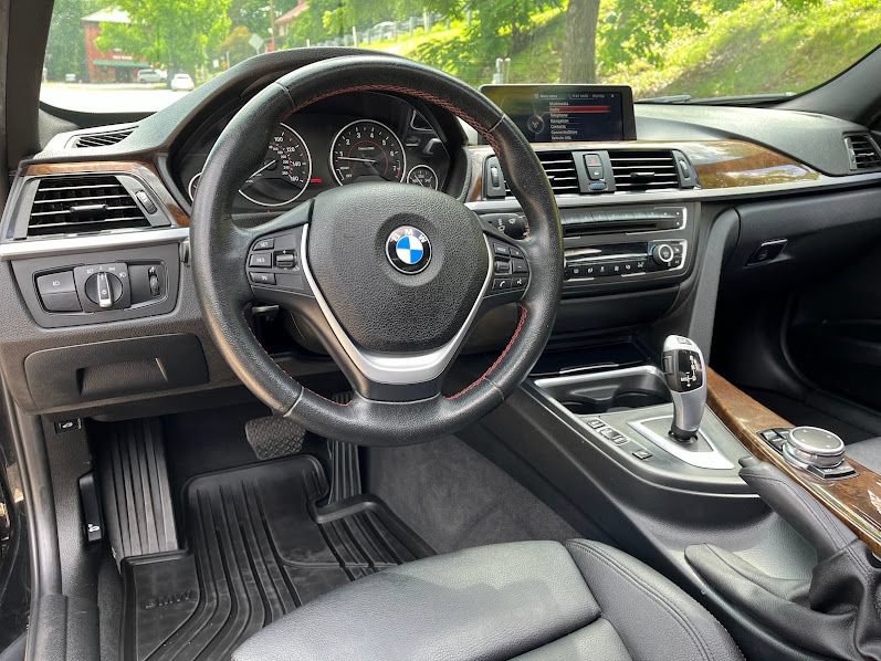 Used 2015 BMW 328i Sedan RWD image 10