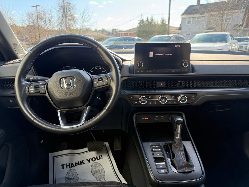 Used 2024 Honda CR-V Sport image 22
