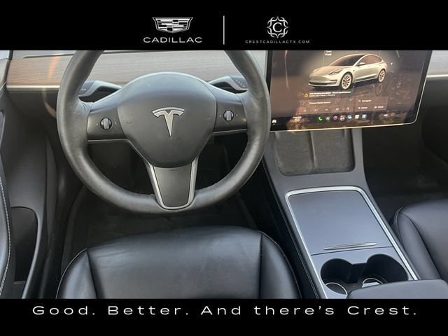 Used 2022 Tesla Model 3 RWD image 10