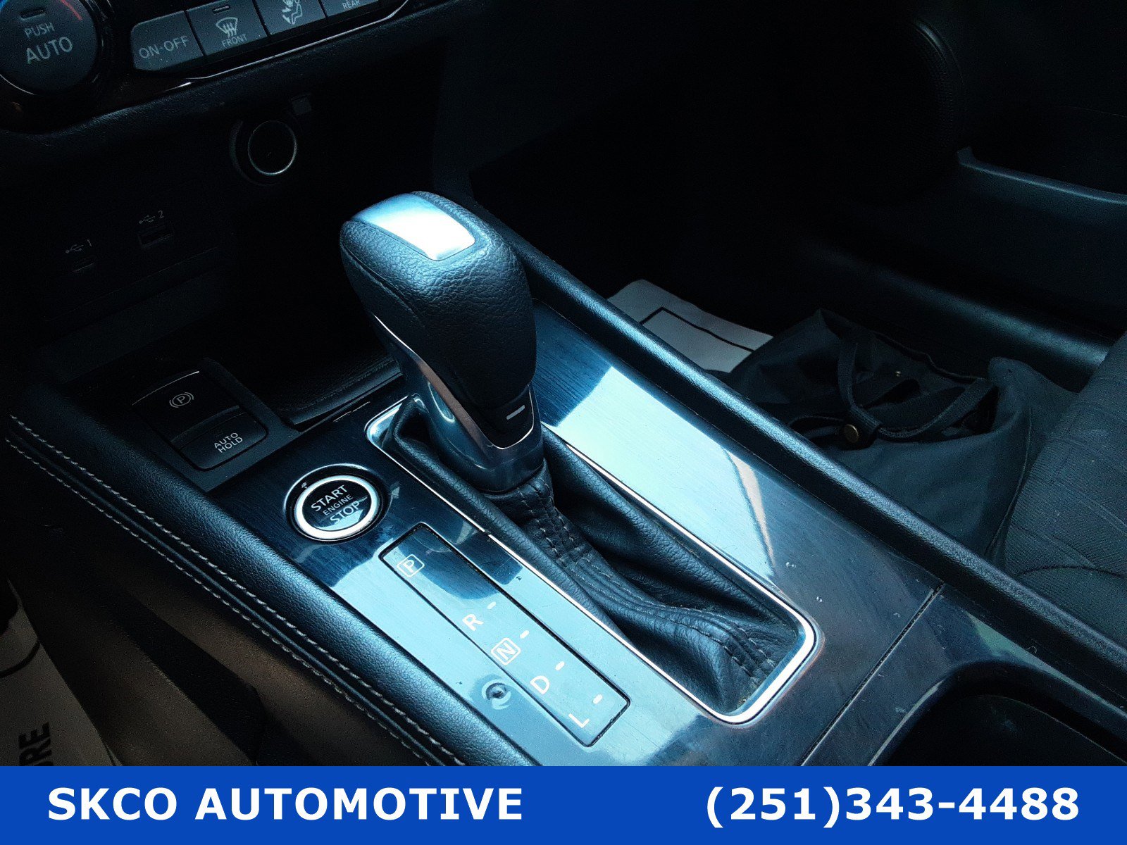 Used 2022 Nissan Kicks SV FWD image 23
