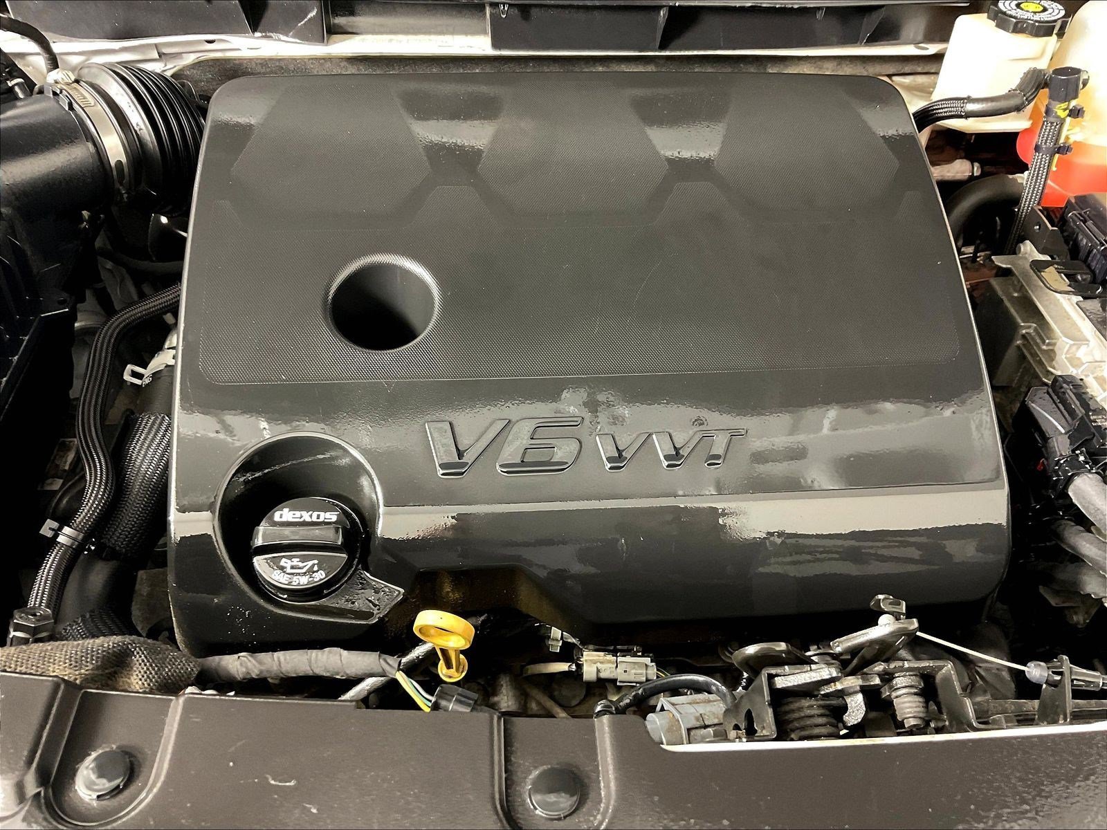 Used 2019 Chevrolet Traverse Premier w/ Redline Edition AWD/4WD image 32