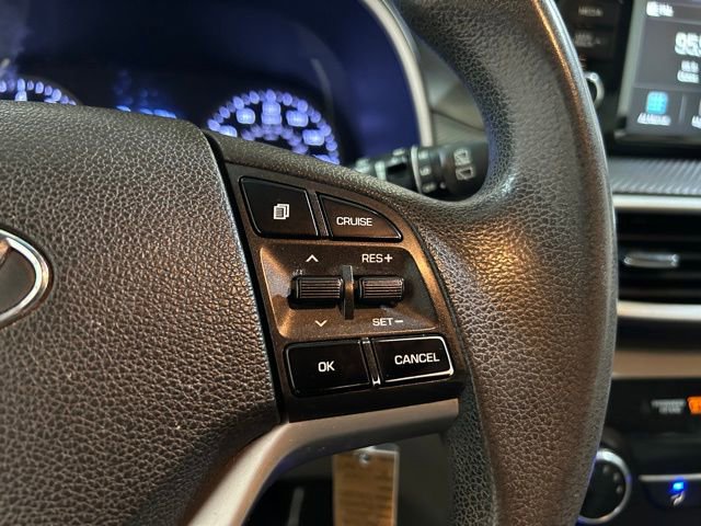 Used 2020 Hyundai Tucson SE image 30