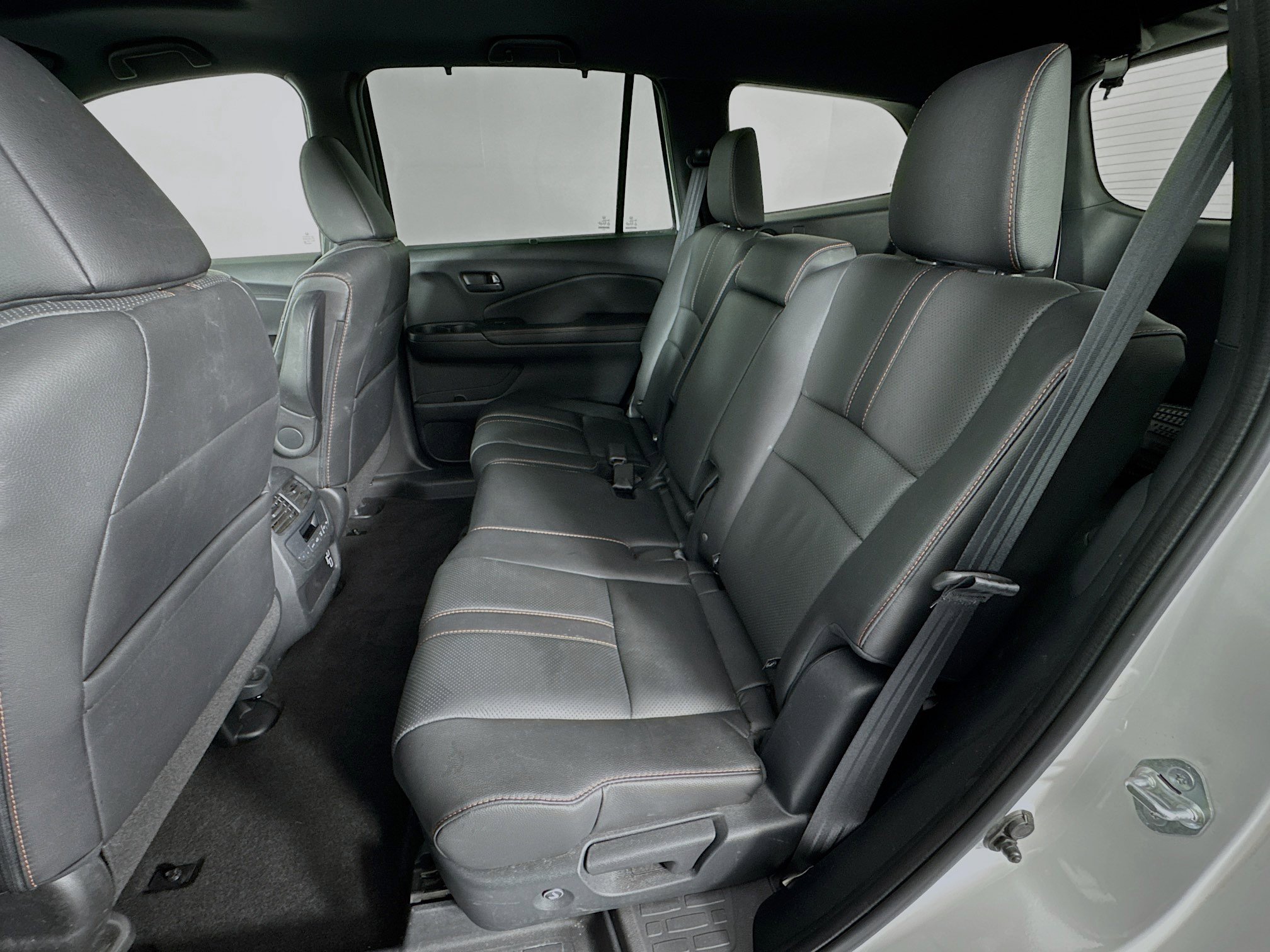 Certified 2022 Honda Pilot TrailSport image 25