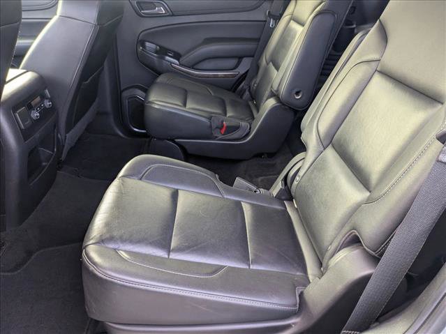 Used 2018 Chevrolet Tahoe LT image 17