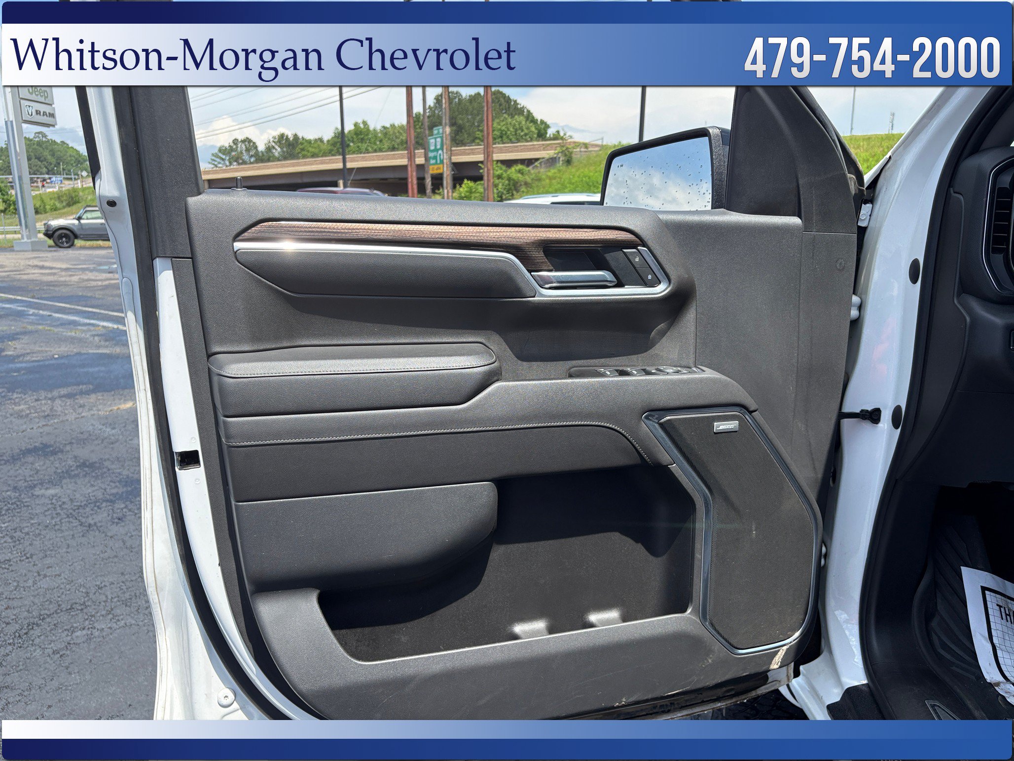Used 2022 Chevrolet Silverado 1500 RST w/ All Star Edition Plus AWD/4WD image 18