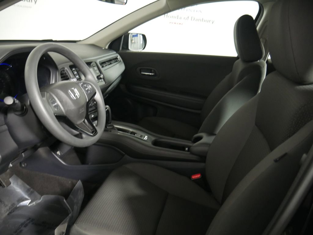 Used 2019 Honda HR-V LX image 15