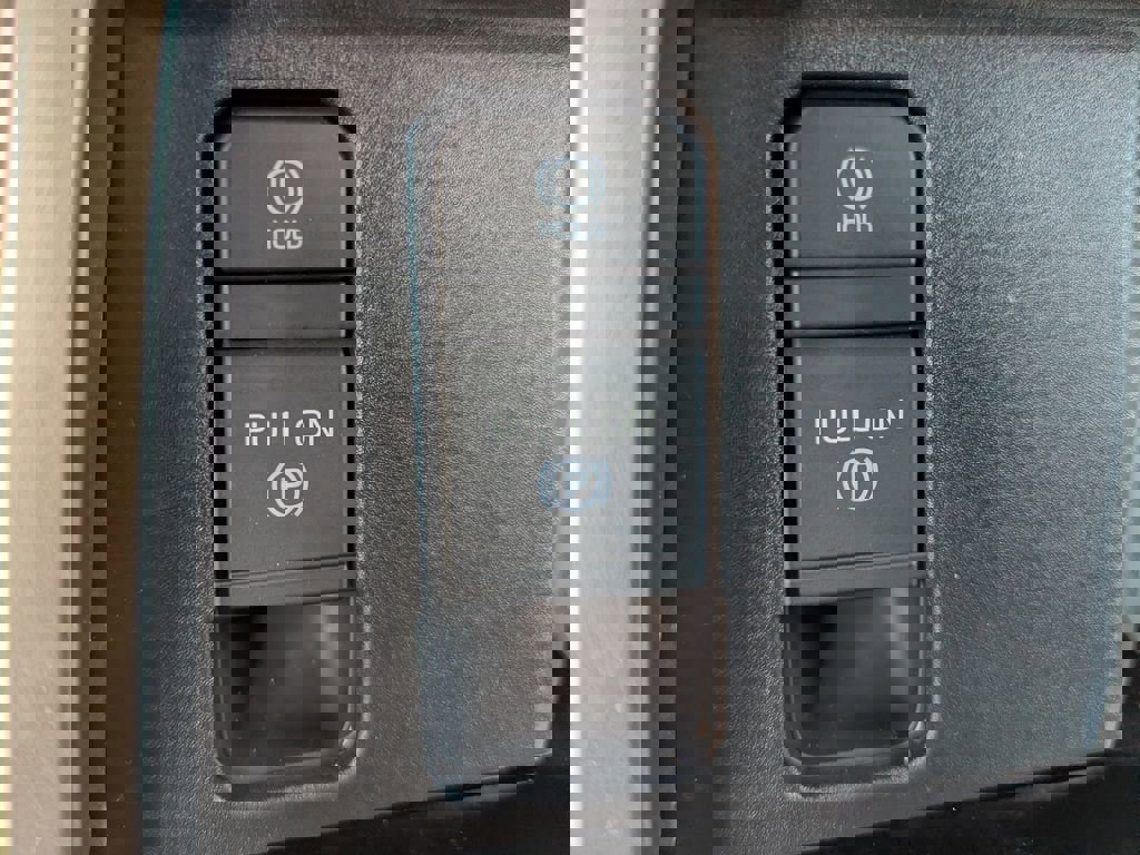 Used 2025 Toyota Tundra SR5 w/ TRD Off-Road Package image 22