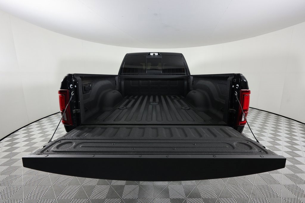 Used 2025 RAM 2500 Limited image 7