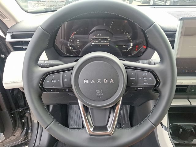 New 2026 MAZDA CX-5 Select AWD/4WD image 18