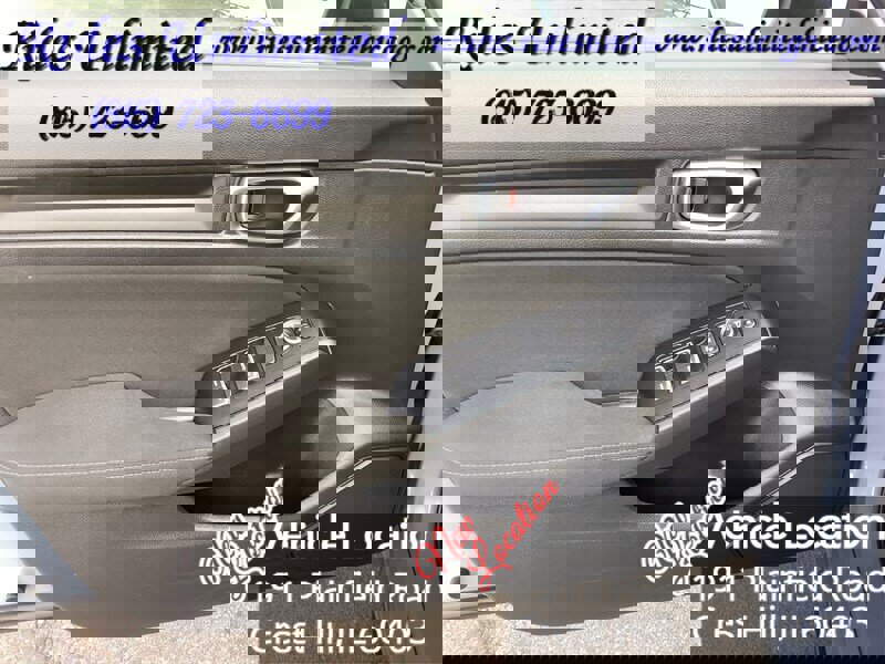 Used 2022 Honda Civic Sport image 12